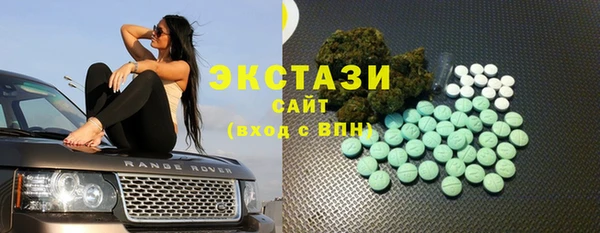 молекула духа Балахна